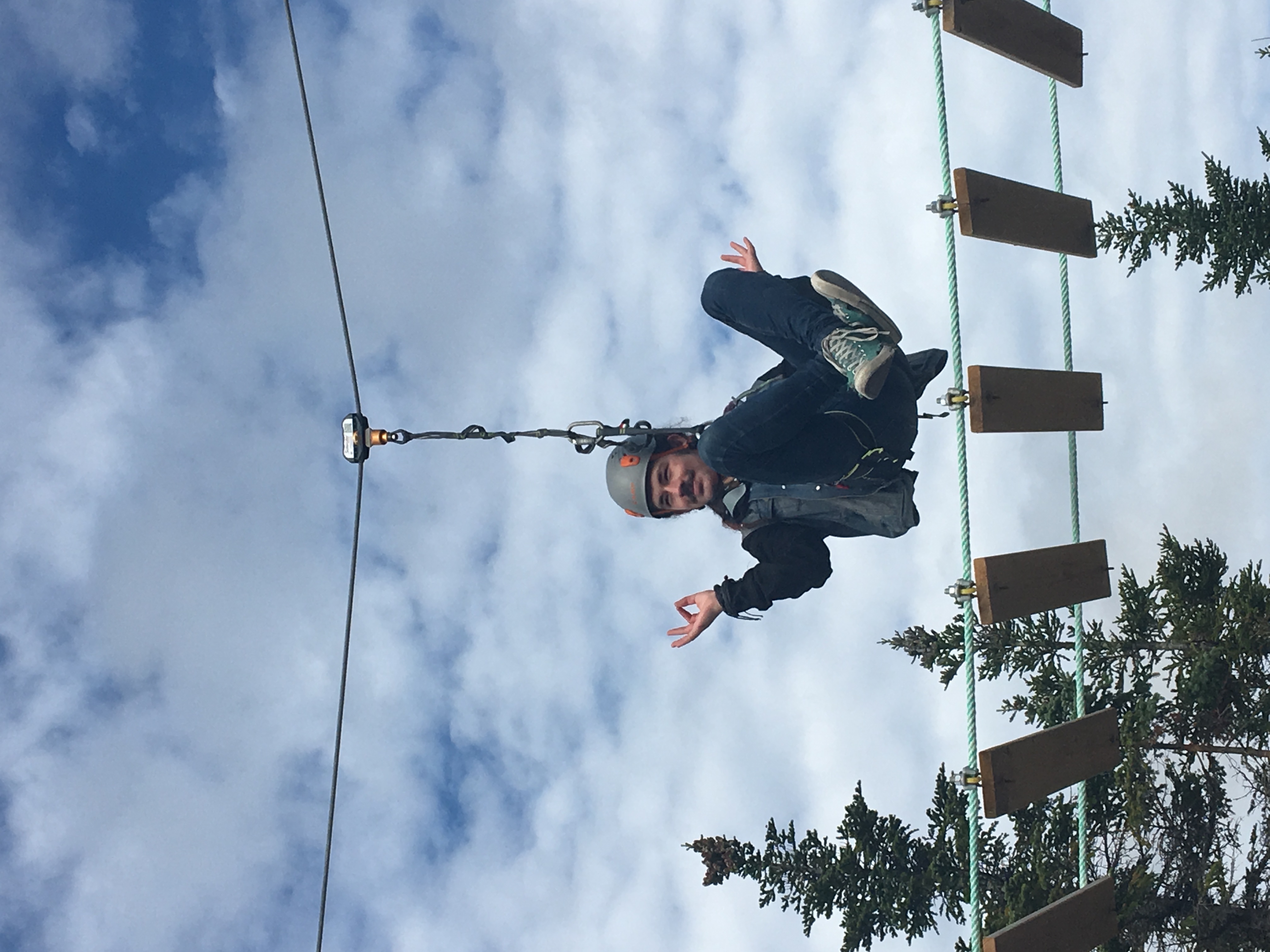 Challenge Course 37