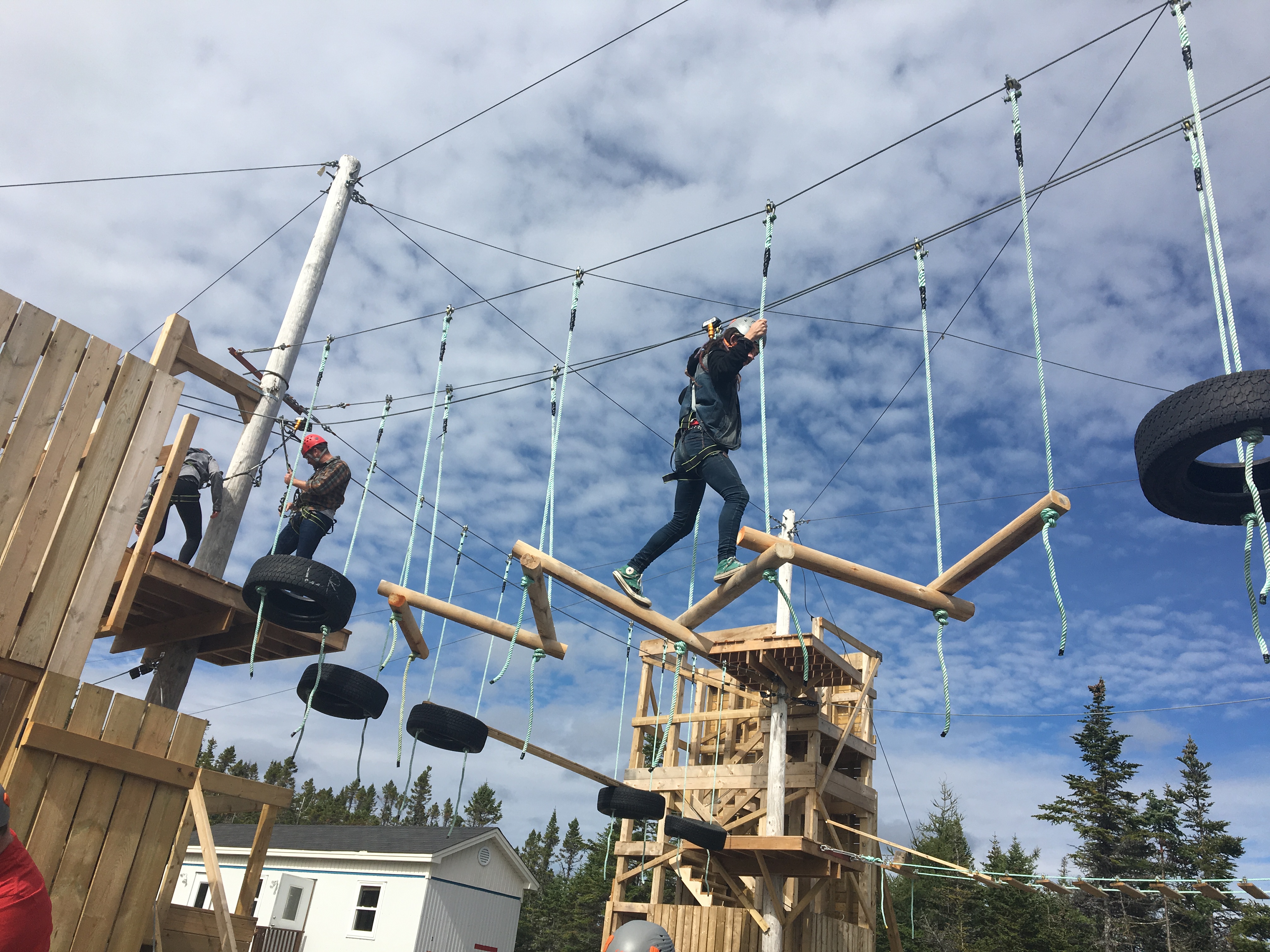 Challenge-Course-7