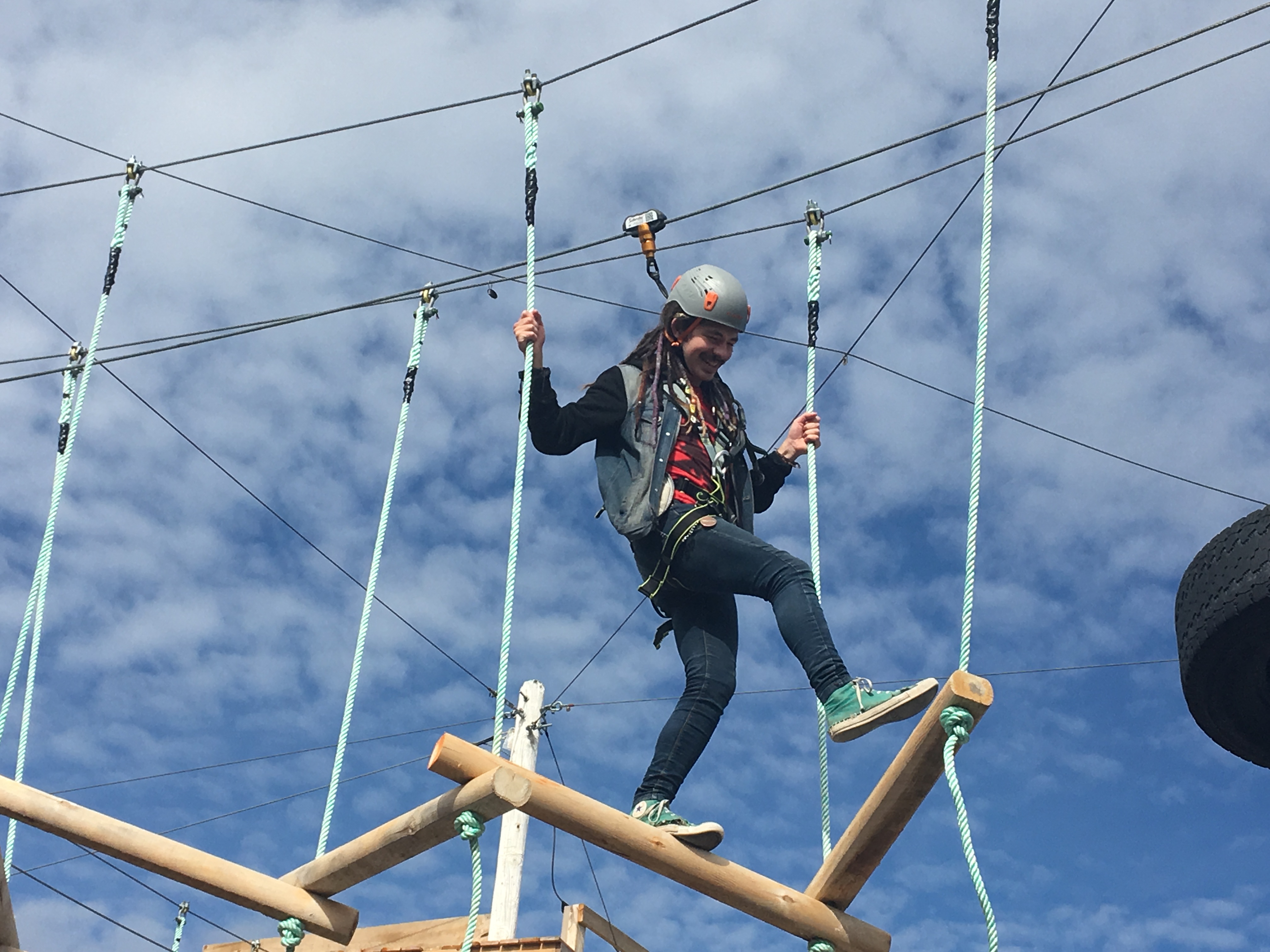 Challenge-Course-8