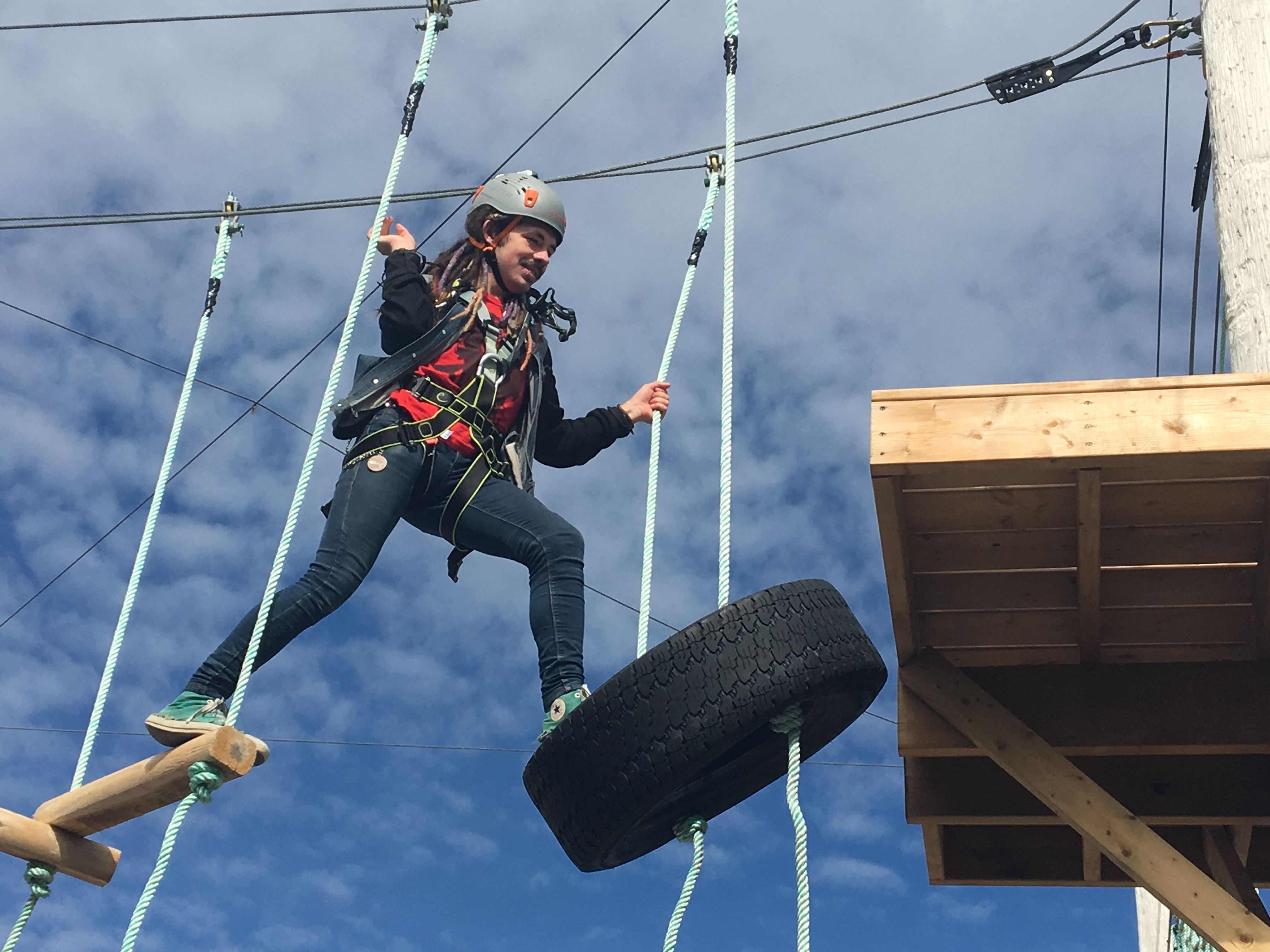 Challenge-Course-9