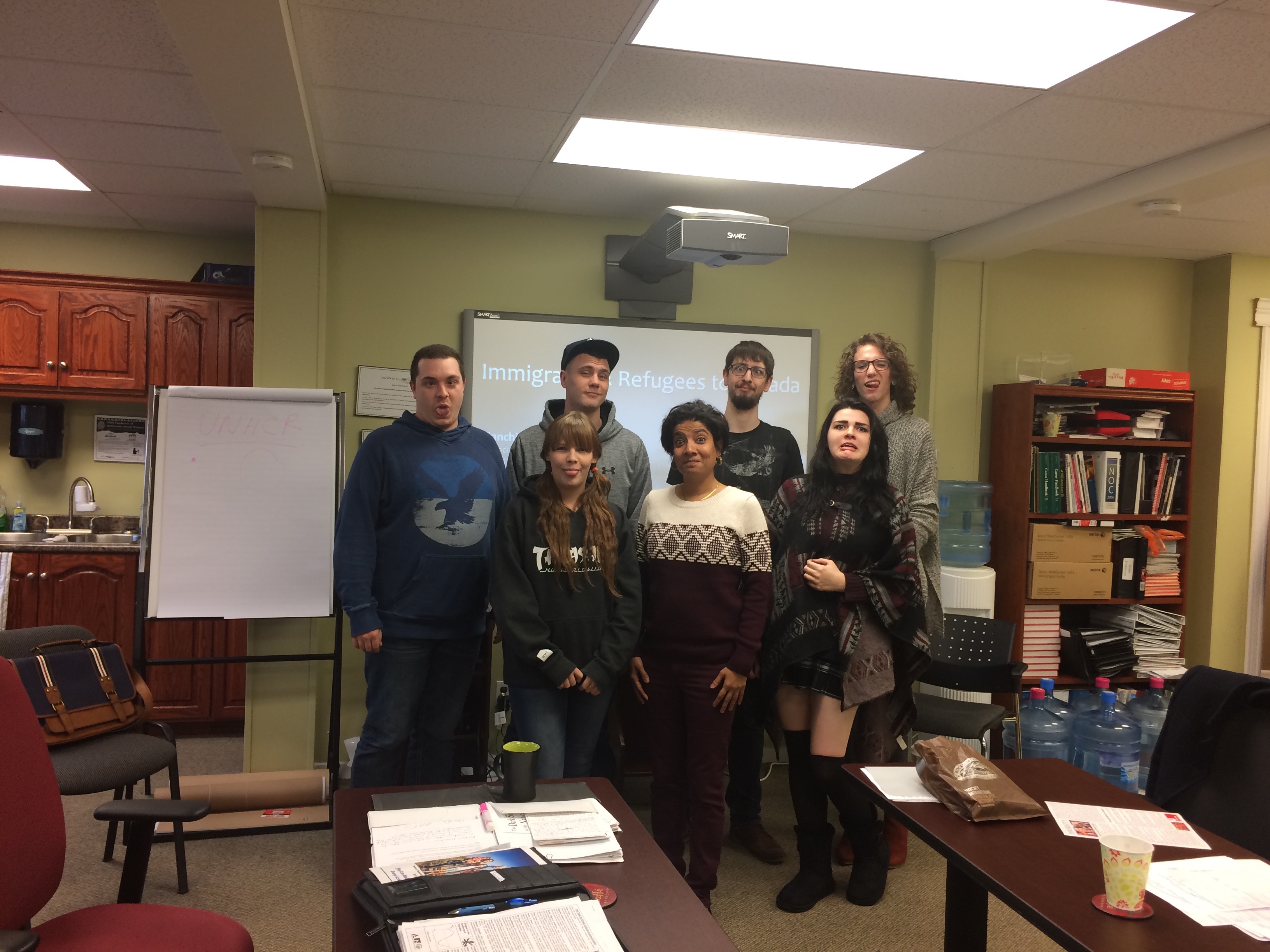Diversity Training 1