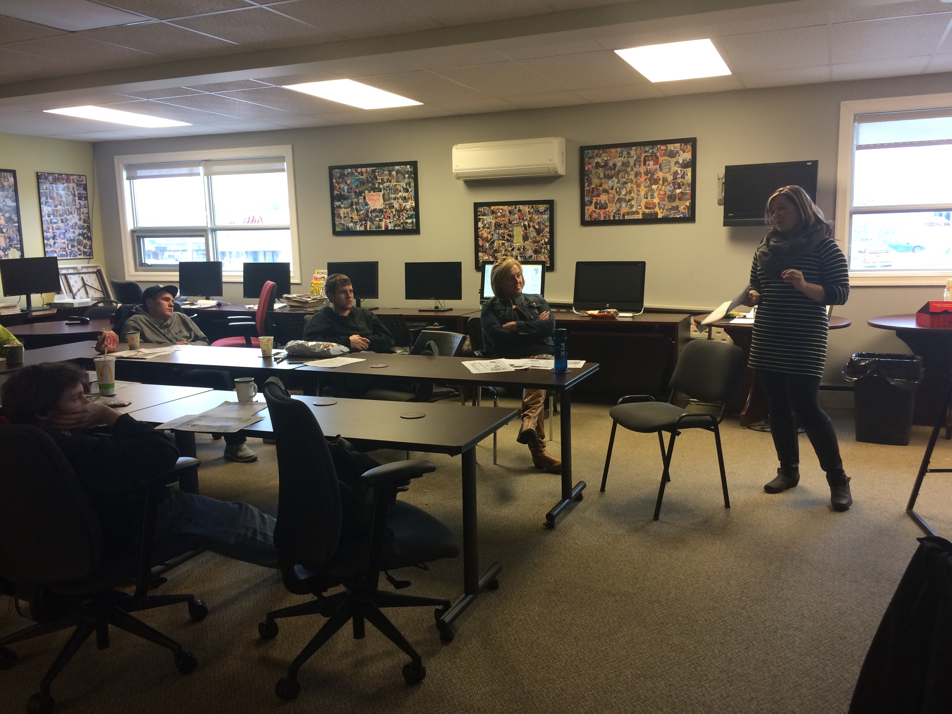 Drug Awareness Presentation 1