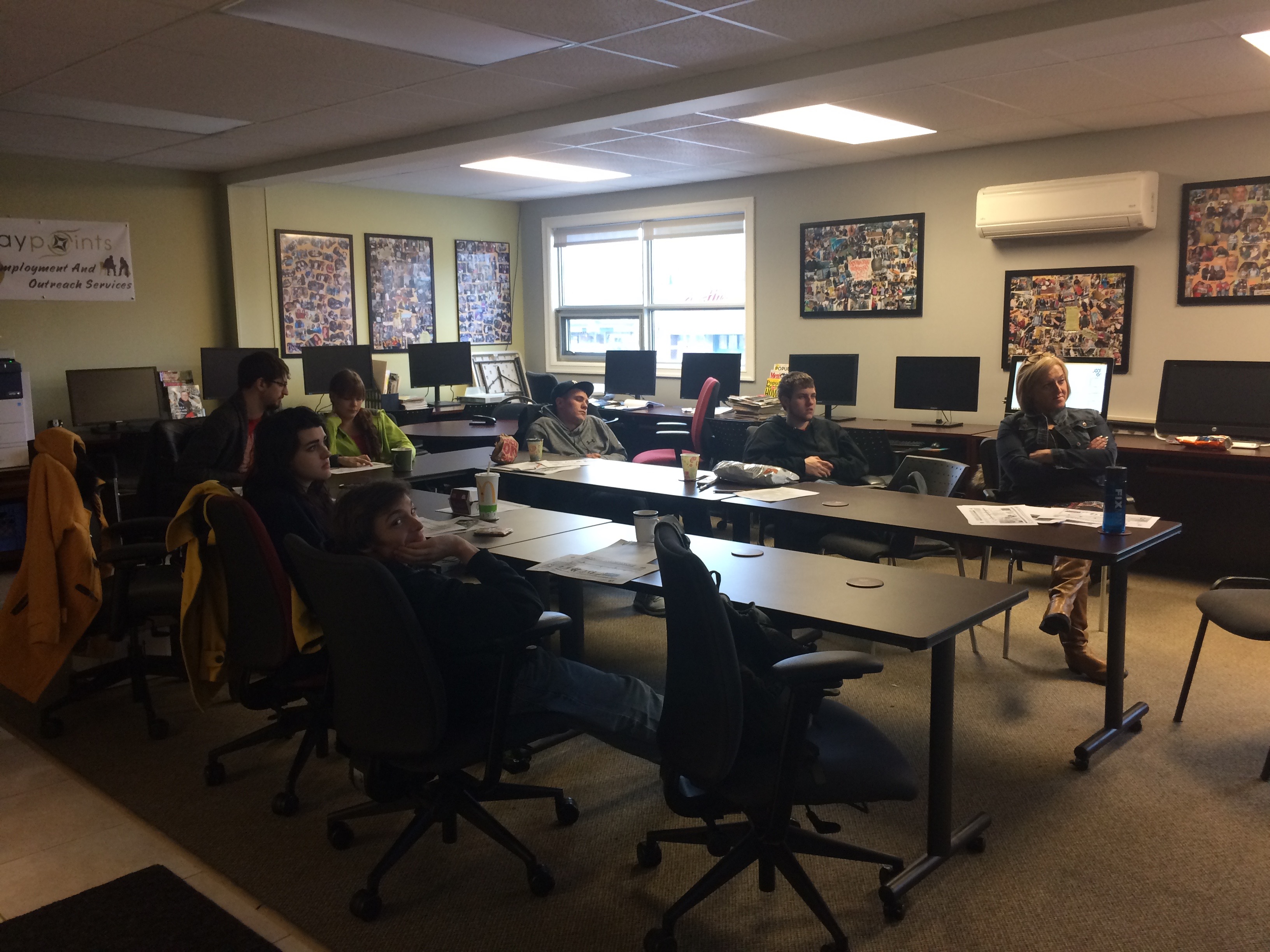 Drug Awareness Presentation 2