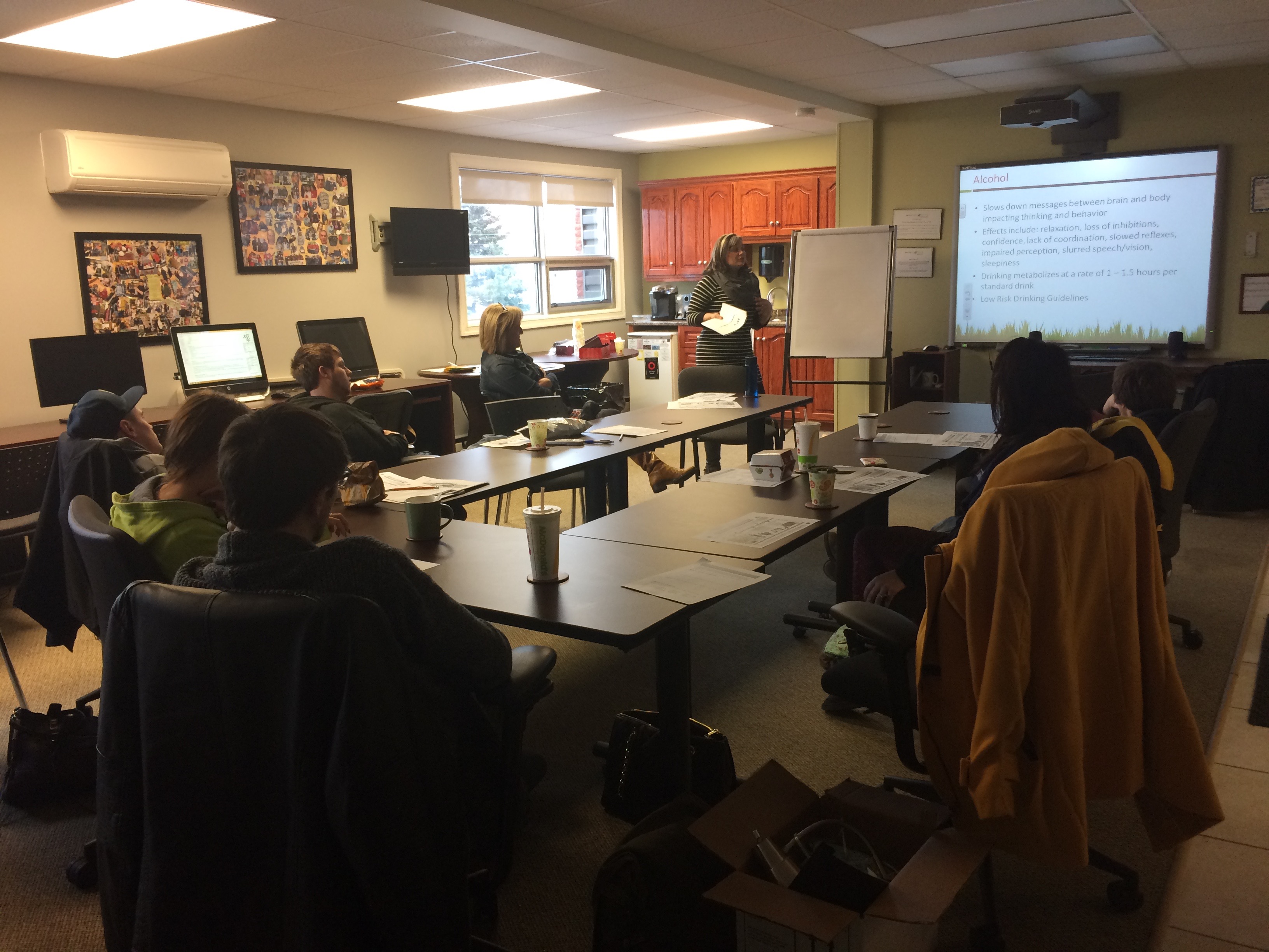 Drug Awareness Presentation 3