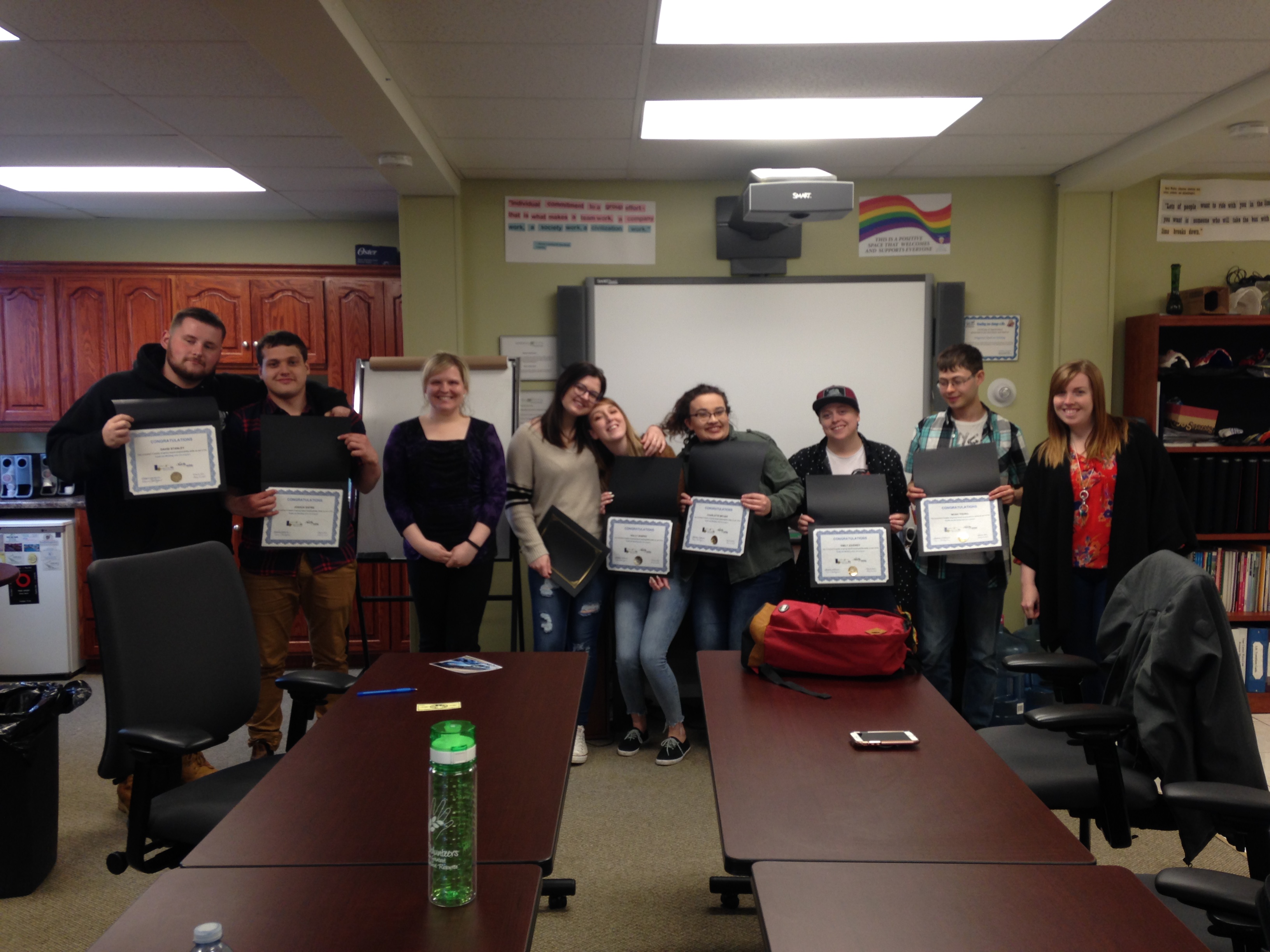 Certificates 2