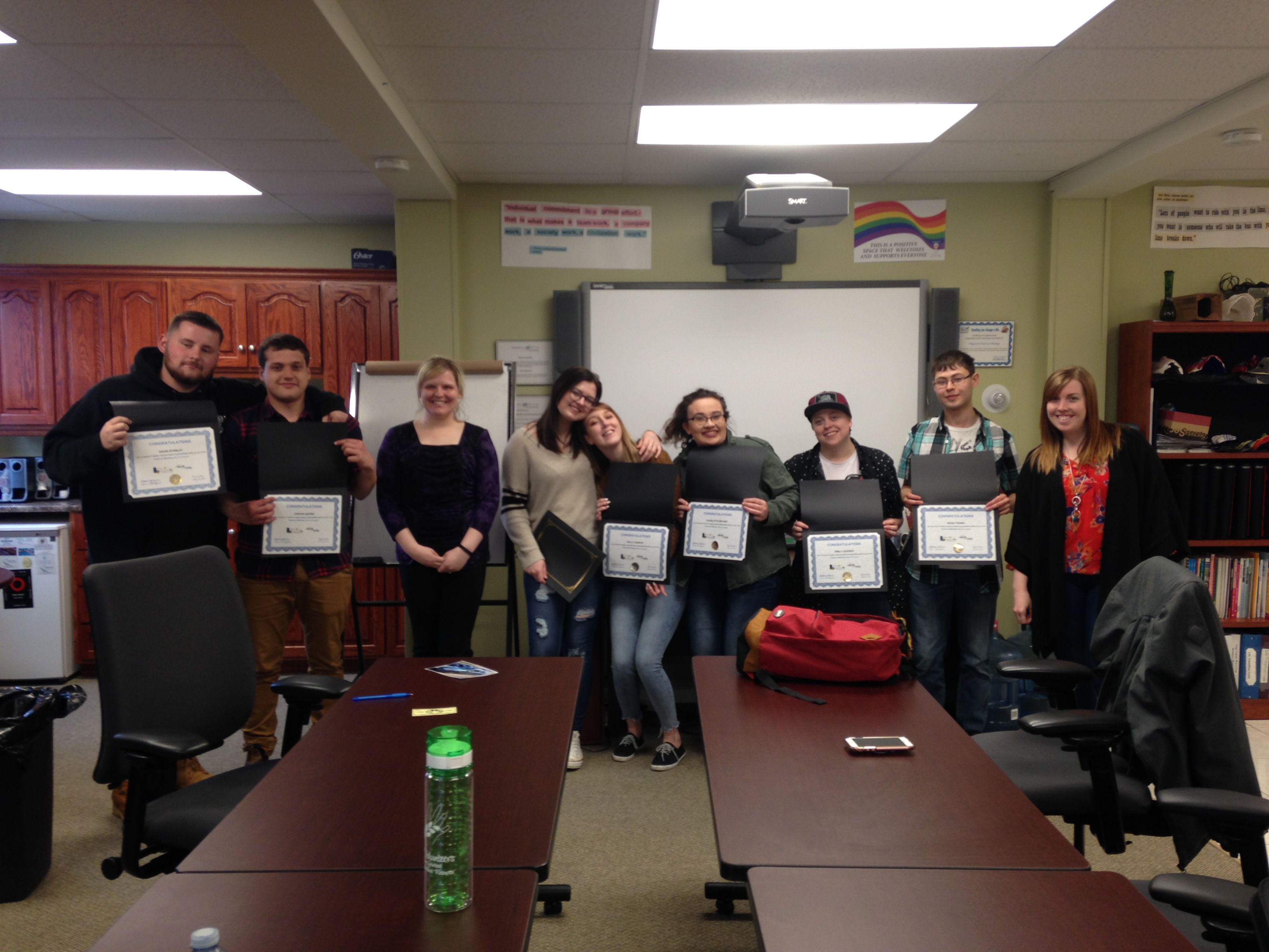 Certificates 3