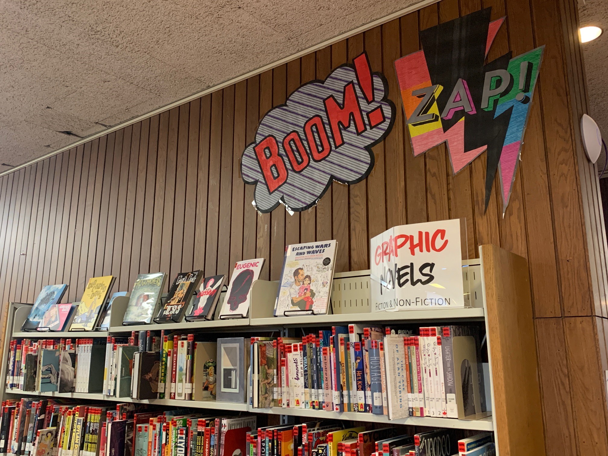 Library-2