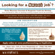 Applications Now Open!