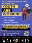 Applications Now Open!